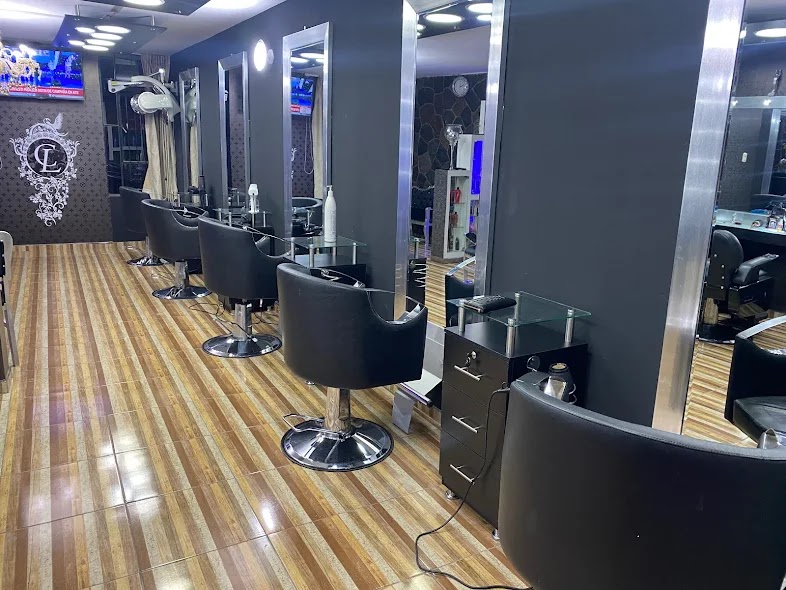 Luiscoiffure Estilista de las Estrellas