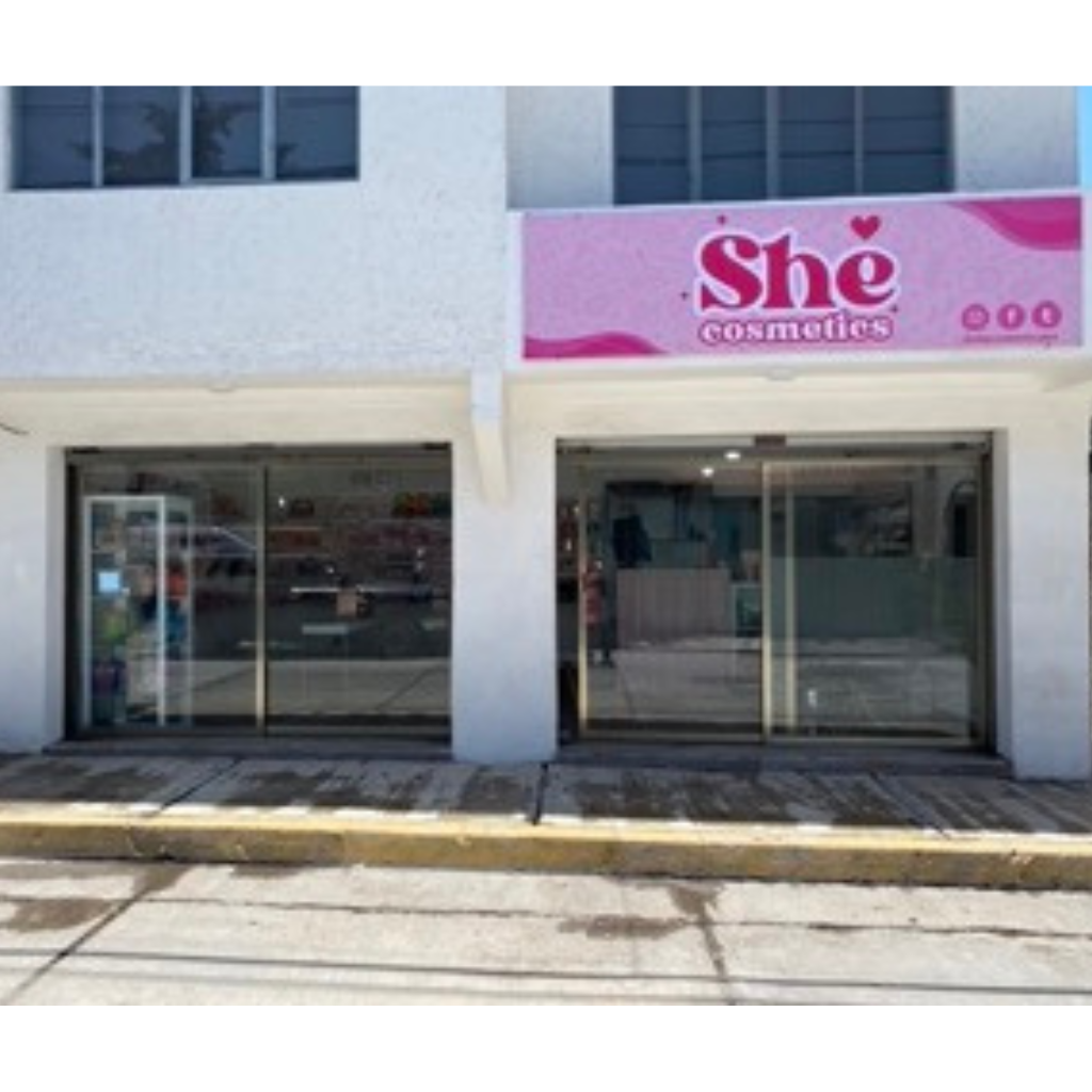 She Cosmetics