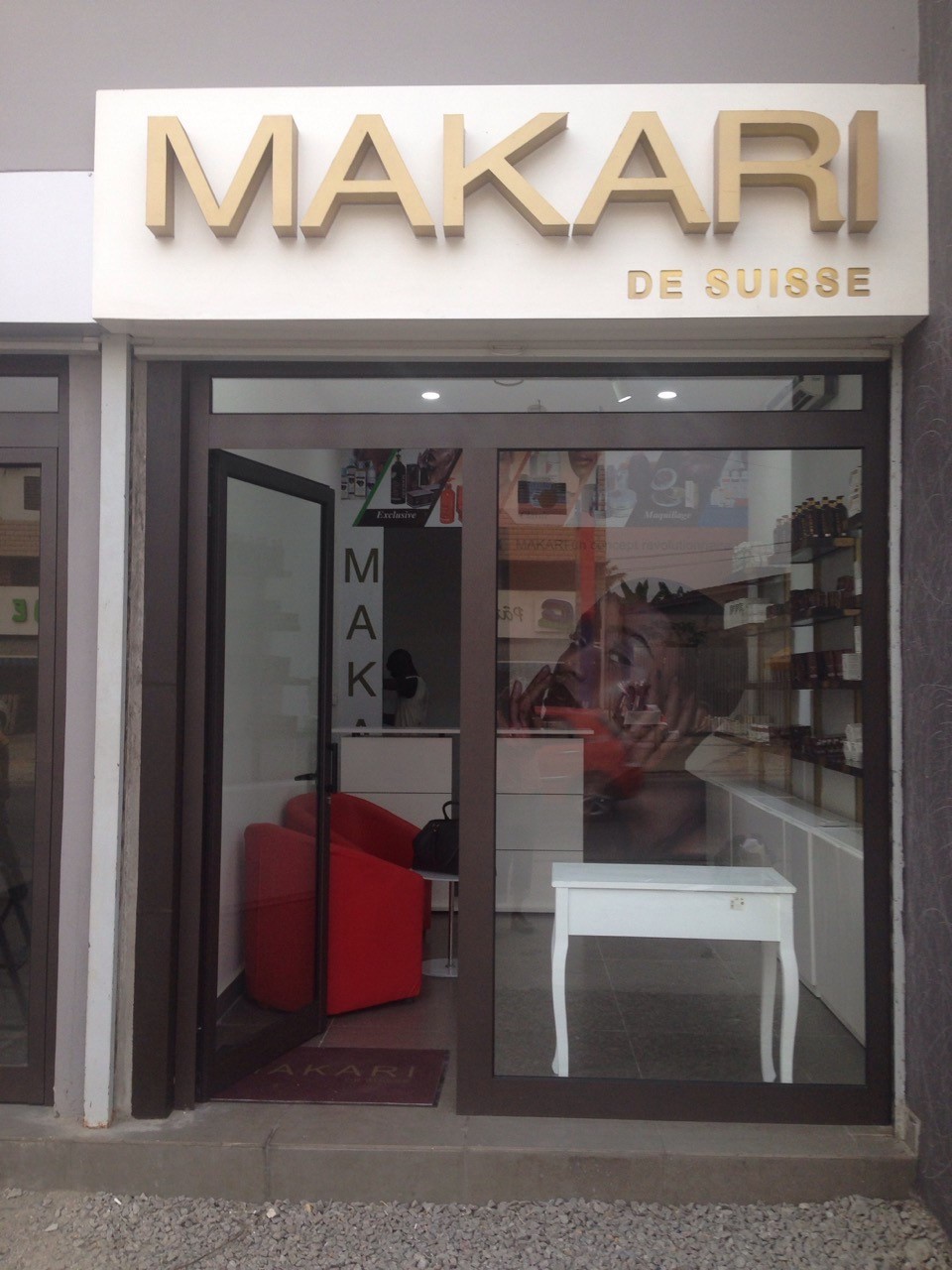 Makari
