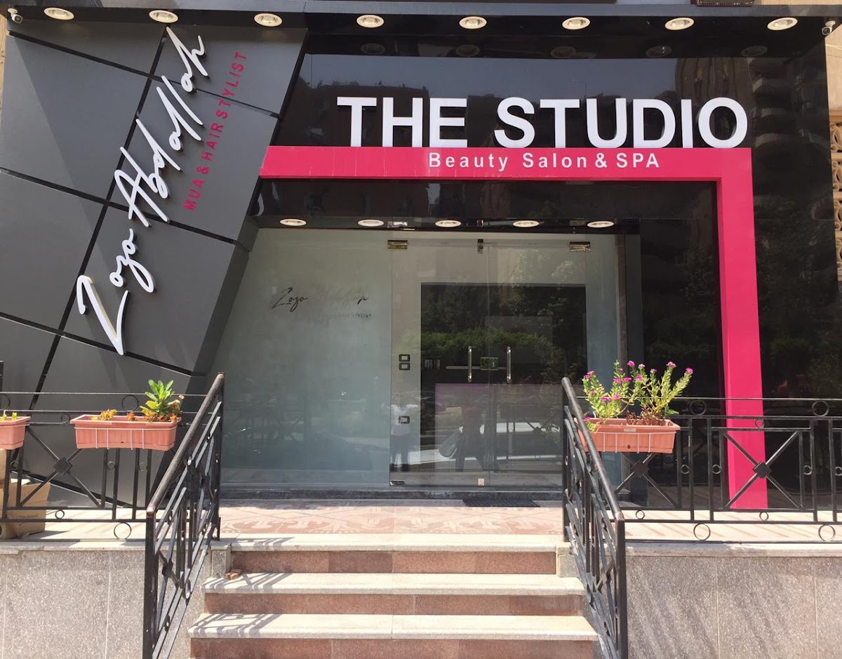 The Studio Beauty Salon & Spa