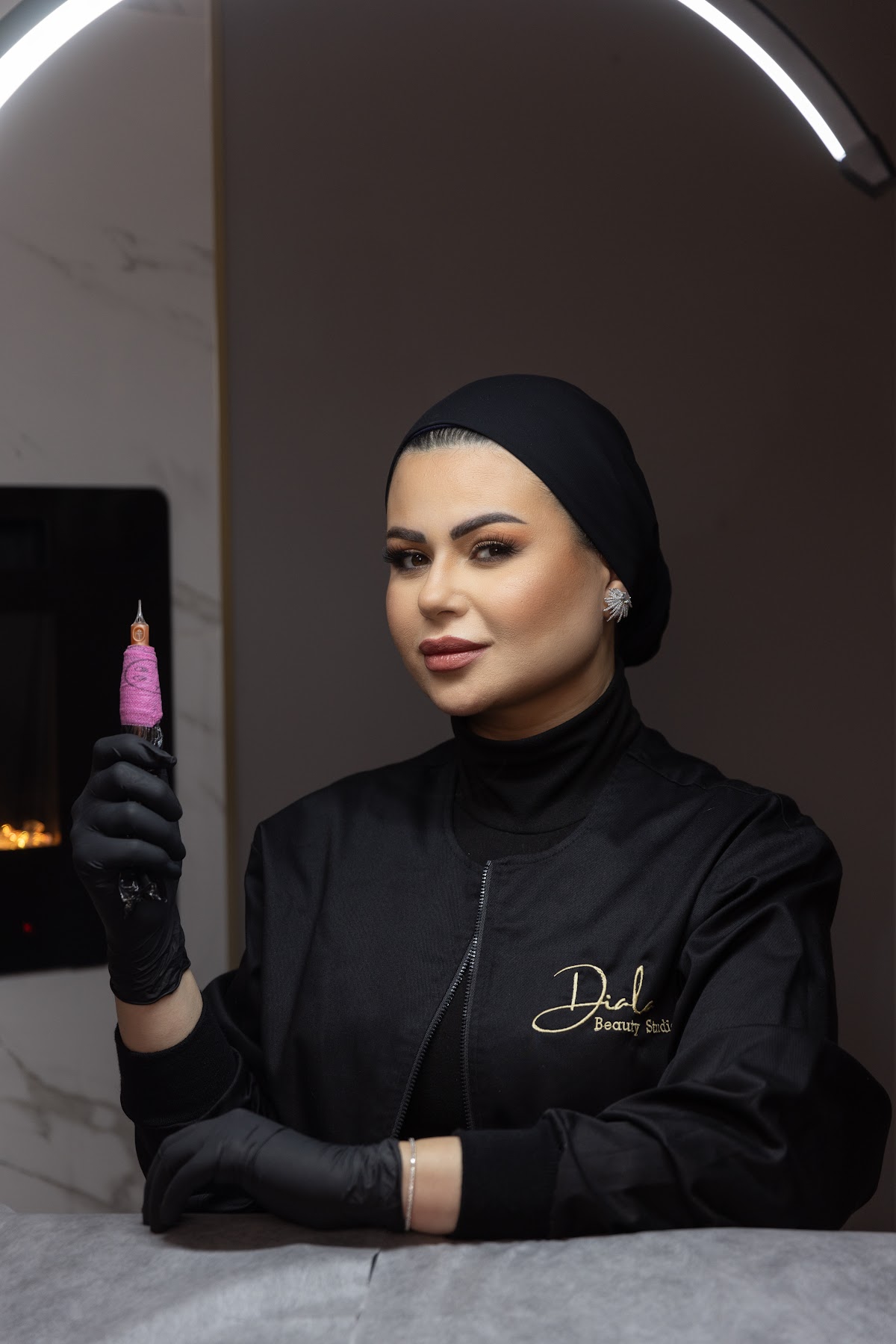Diala Beauty Studio