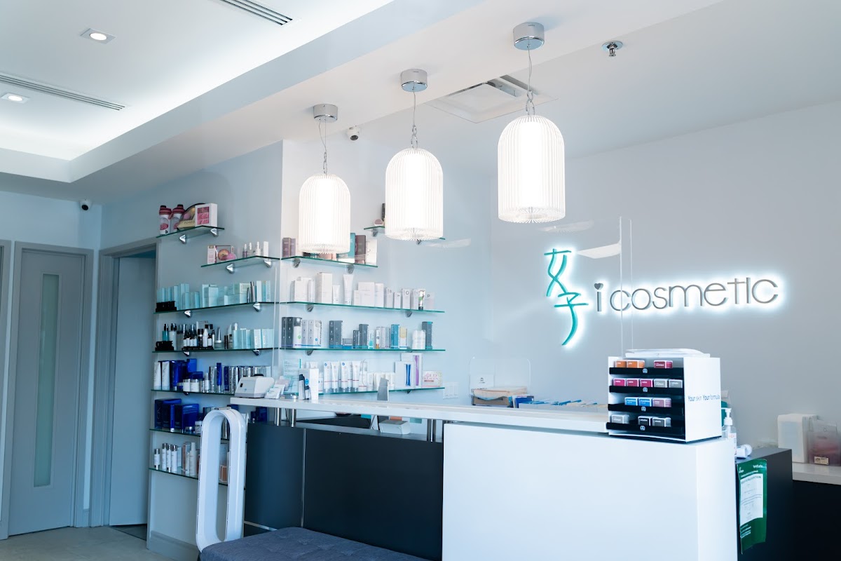 i Cosmetic Richmond Hill