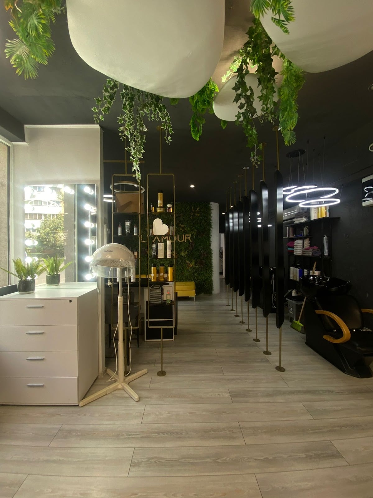 L'amour Beauty Studio
