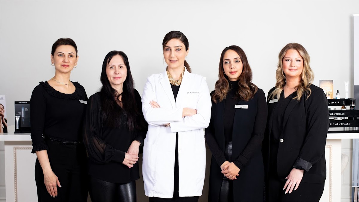 Dermapure Newmarket