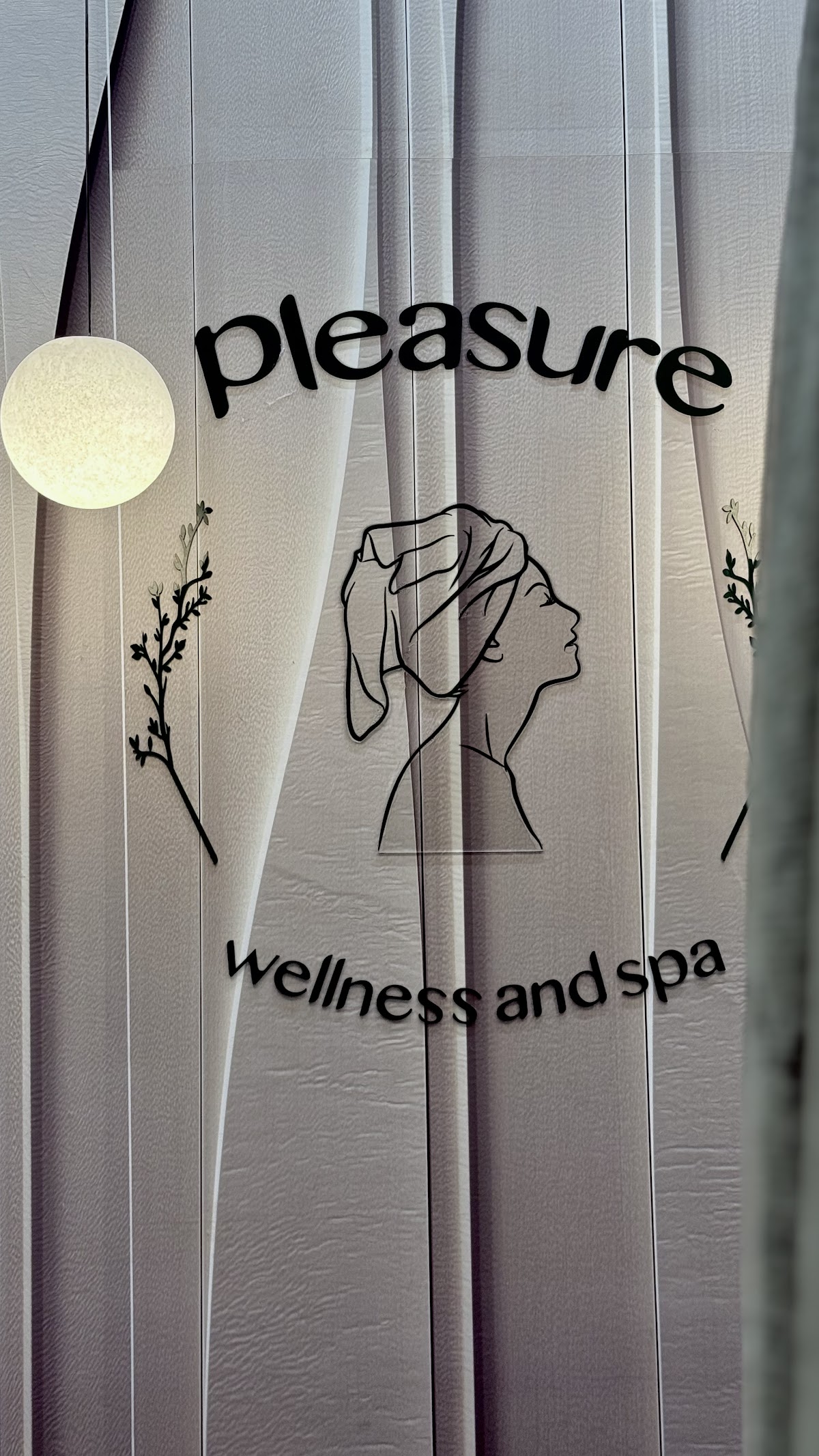 Pleasure Spa