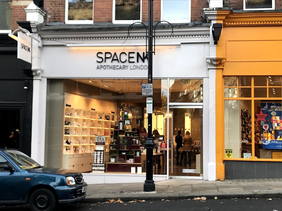 Space NK