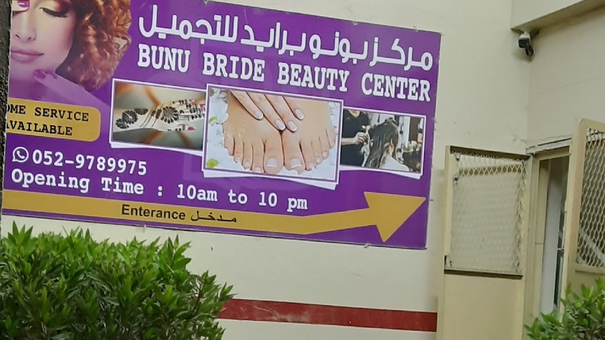 Salon Jita Bunu Bride Beauty Center