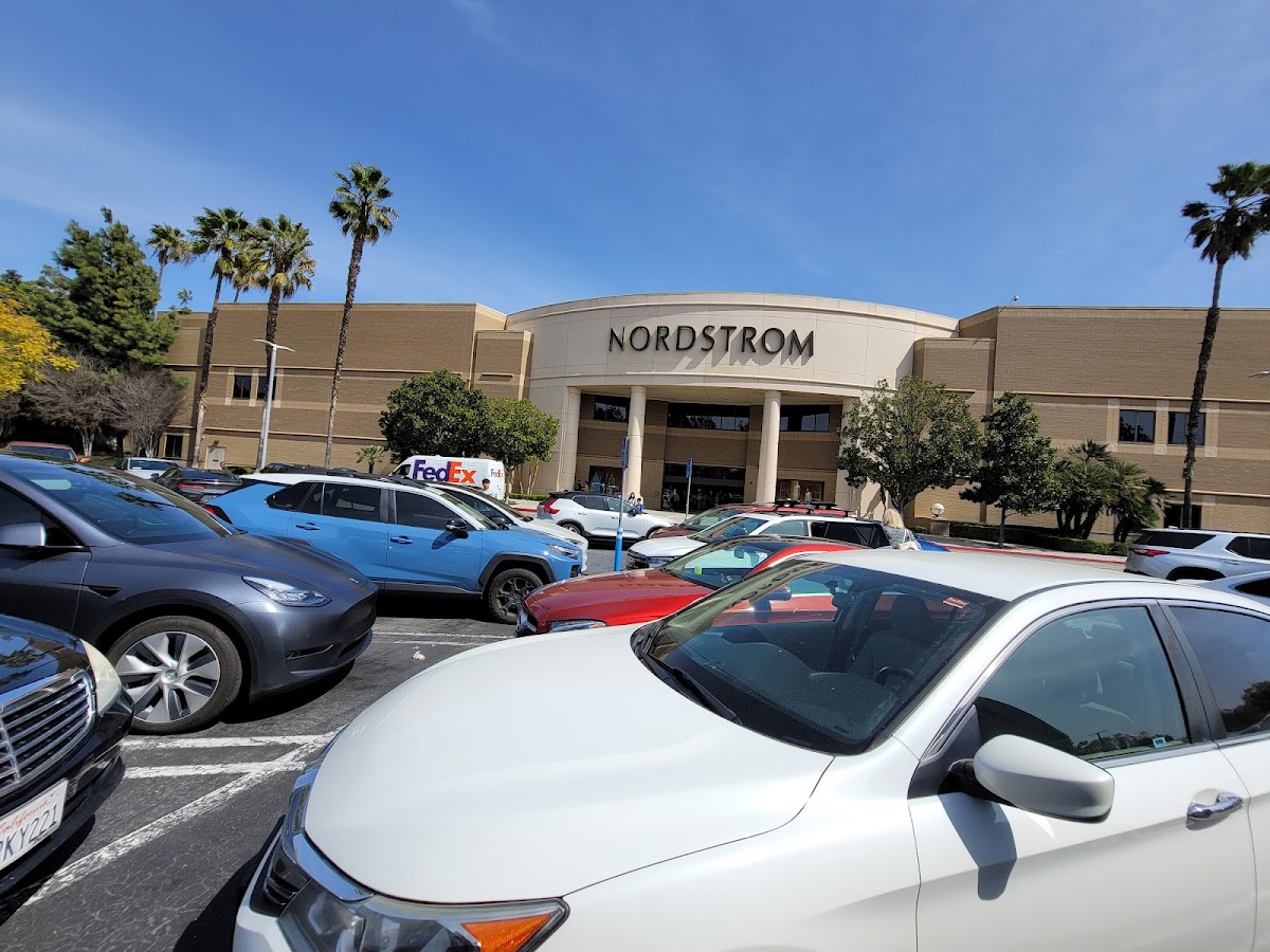 Nordstrom Santa Anita
