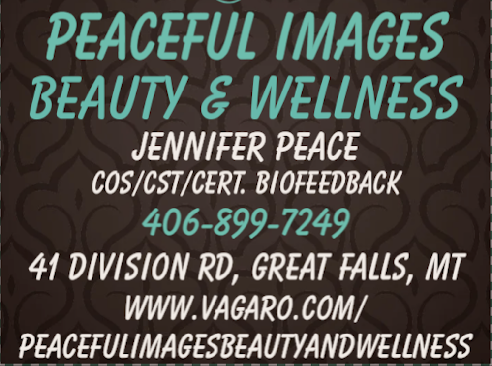 Peaceful Images Beauty and Wellness