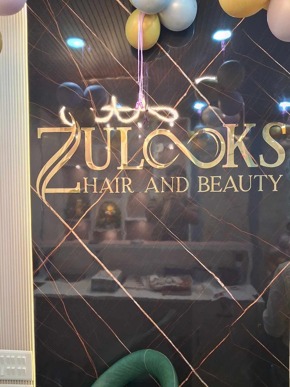 Zulooks Hair and Beauty Family Salon