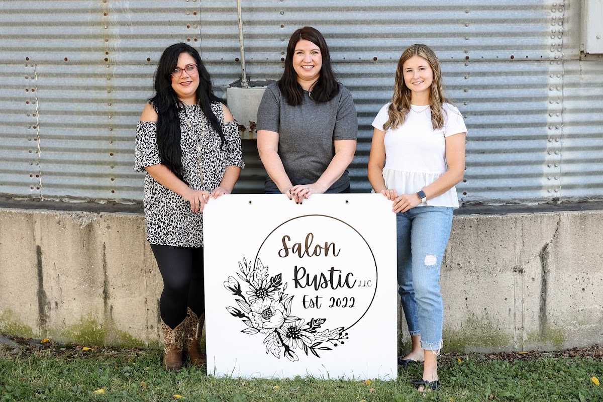 Salon Rustic LLC