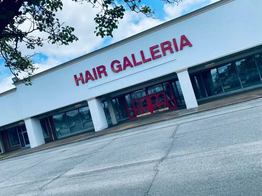 Hair Galleria