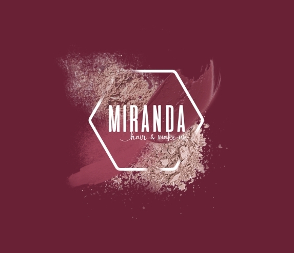 Miranda hair & make-up