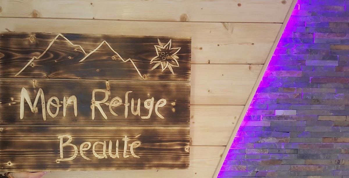 Mon Refuge Beauté