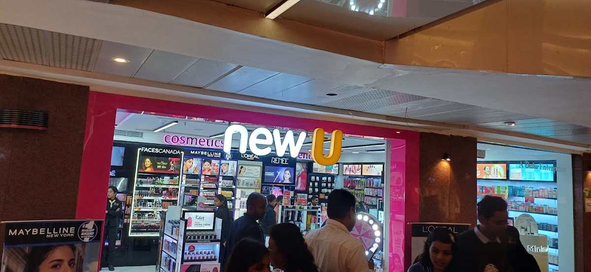 NewU