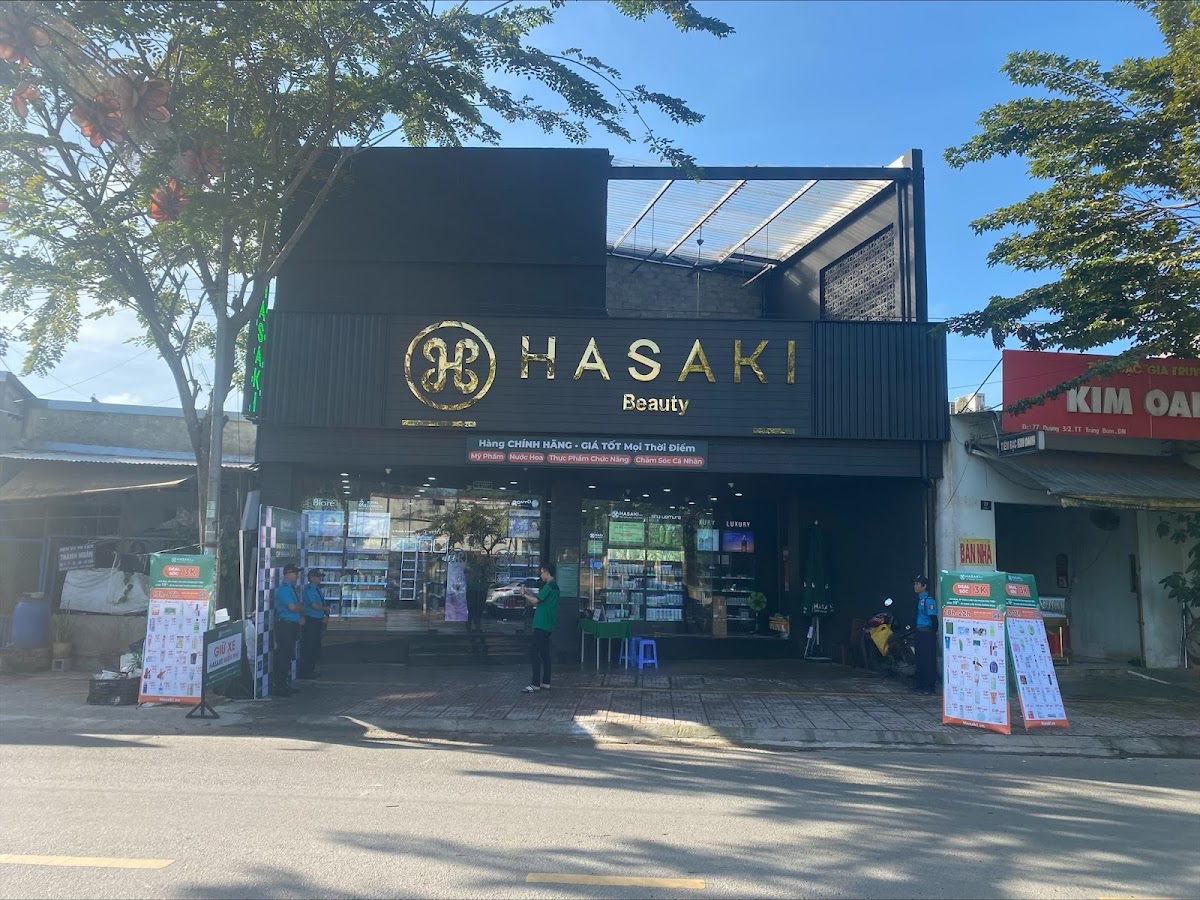 Hasaki Beauty & Clinic