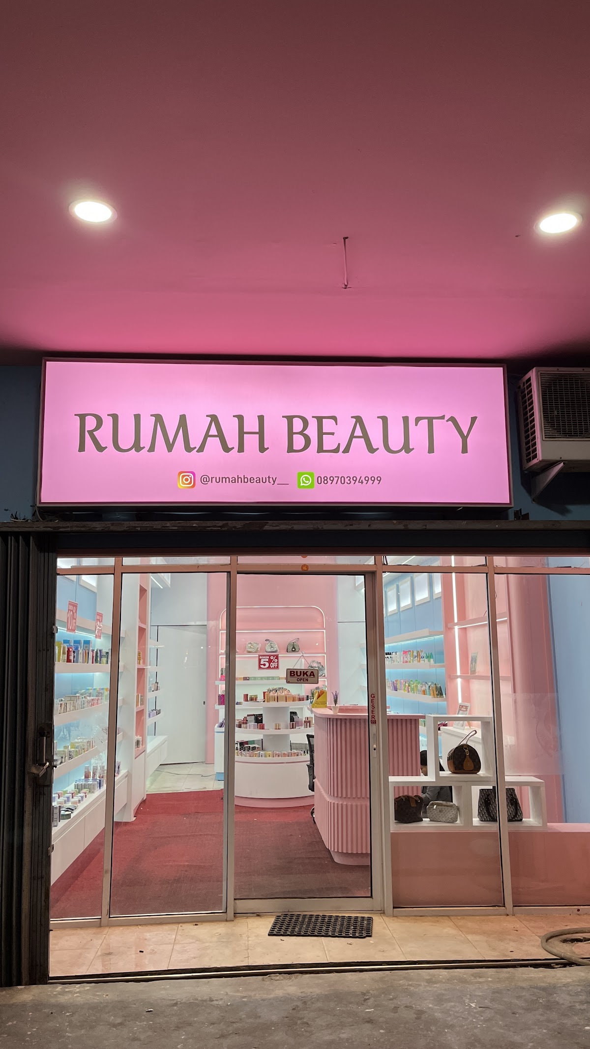 Rumah Beauty