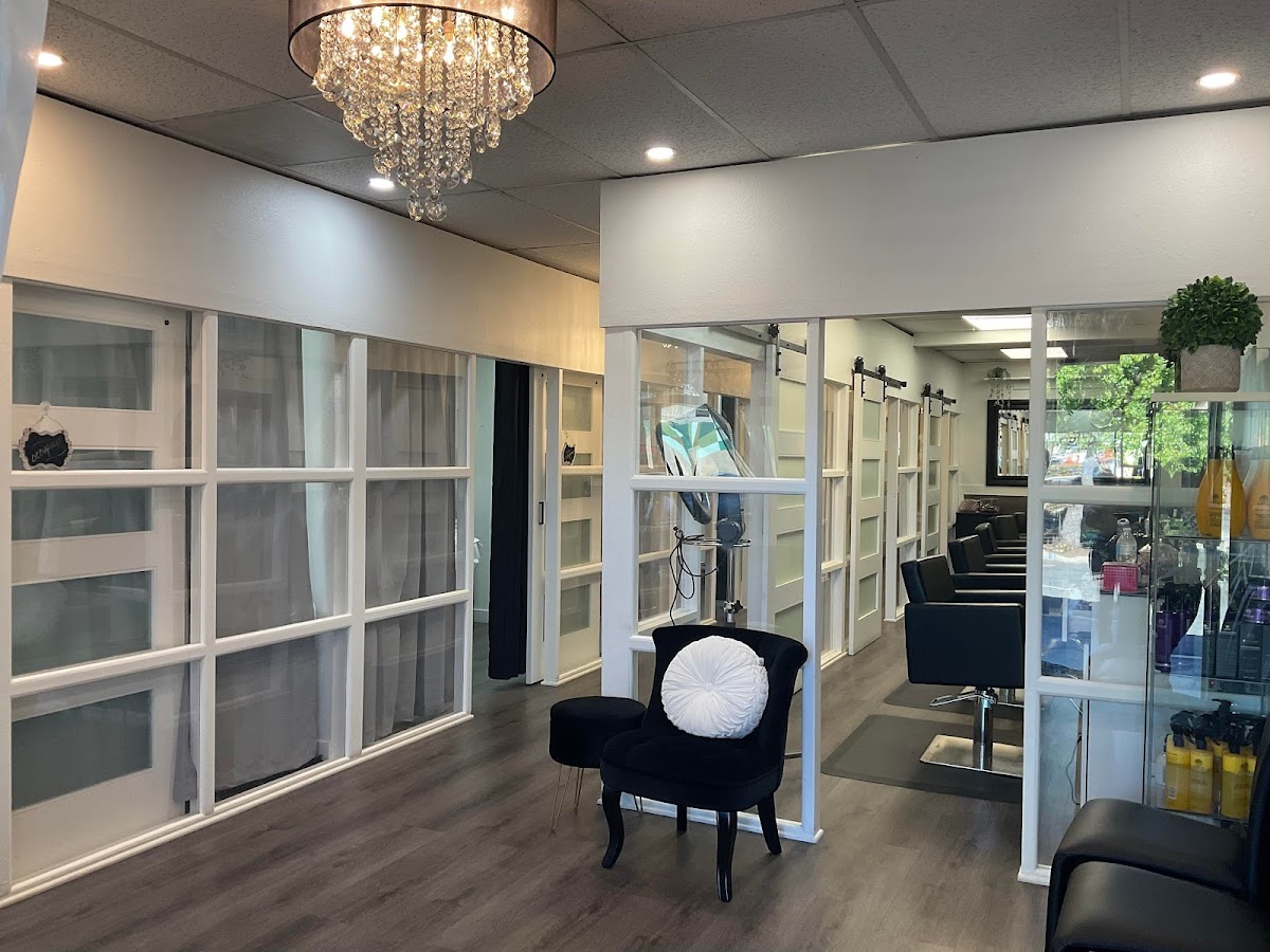Salon De Manila By Malou, The Spa California
