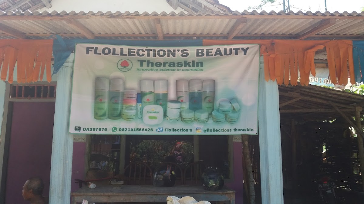 Flollection's Beauty
