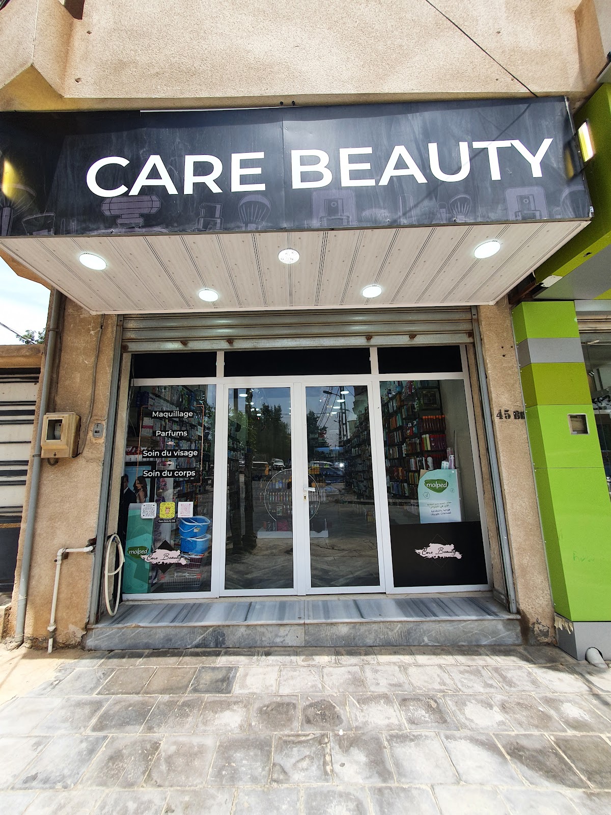 CareBeauty Dz
