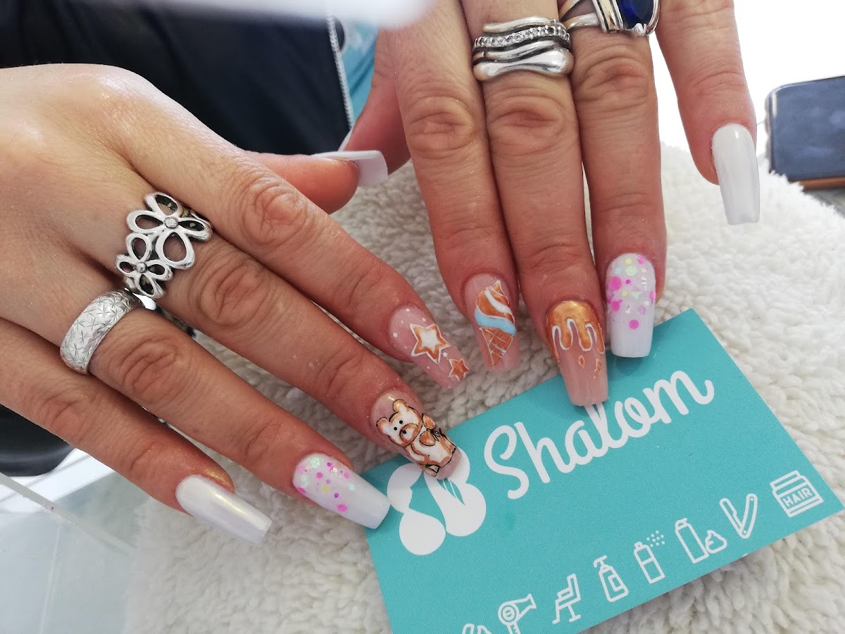 Shalom Style