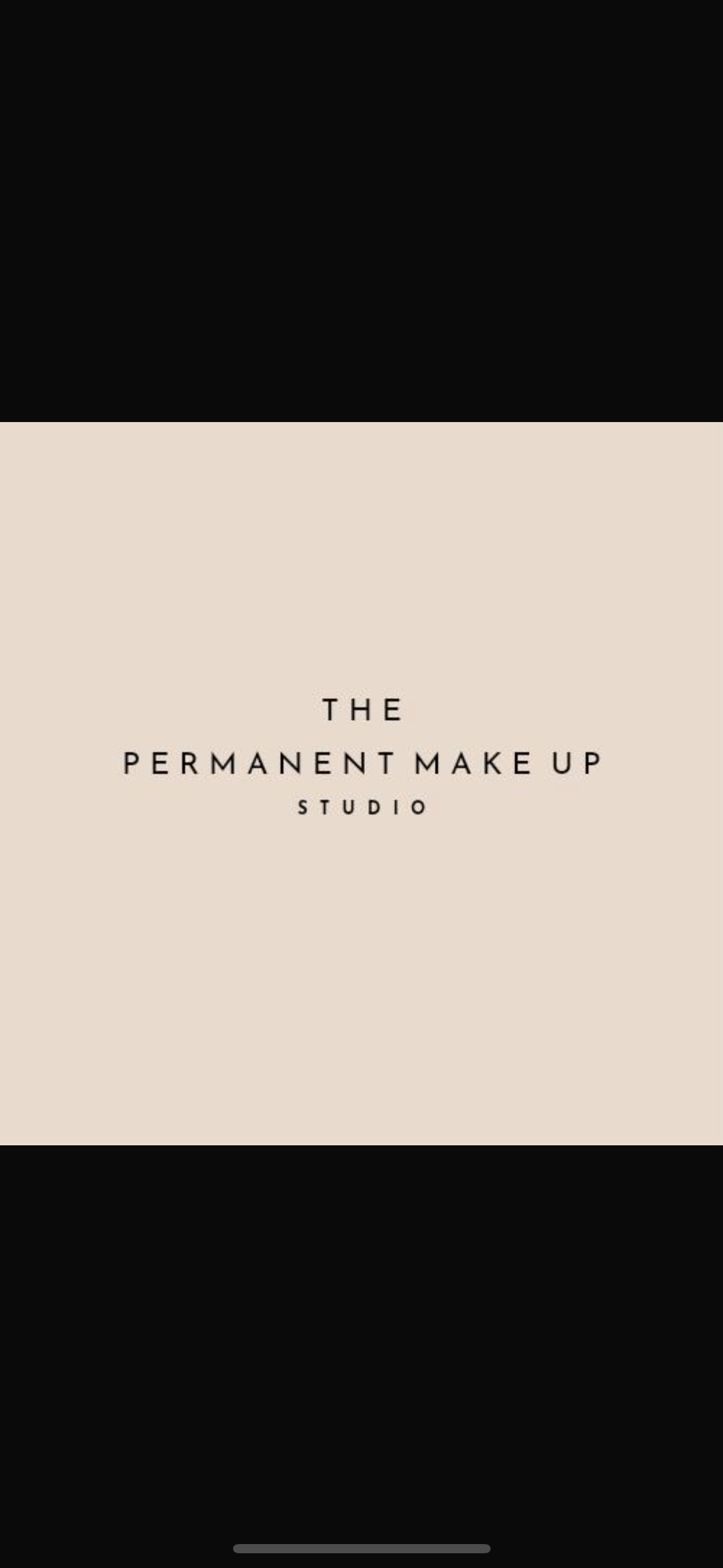 The Permanent Make Up Studio
