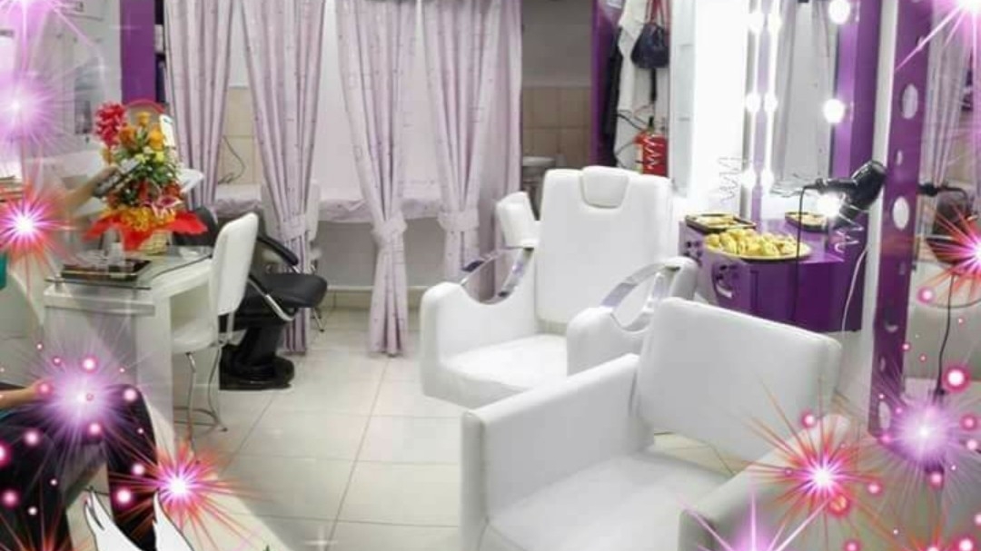 D' Jackelyn Salon-Spa