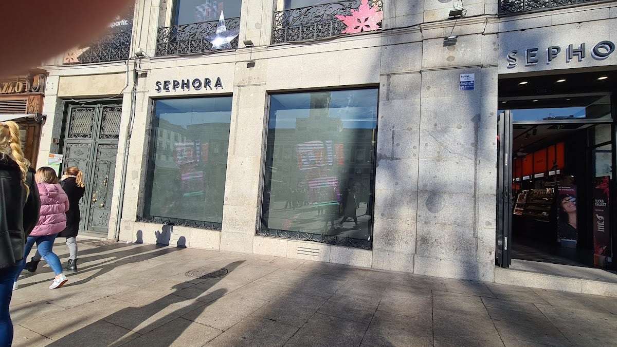 Sephora