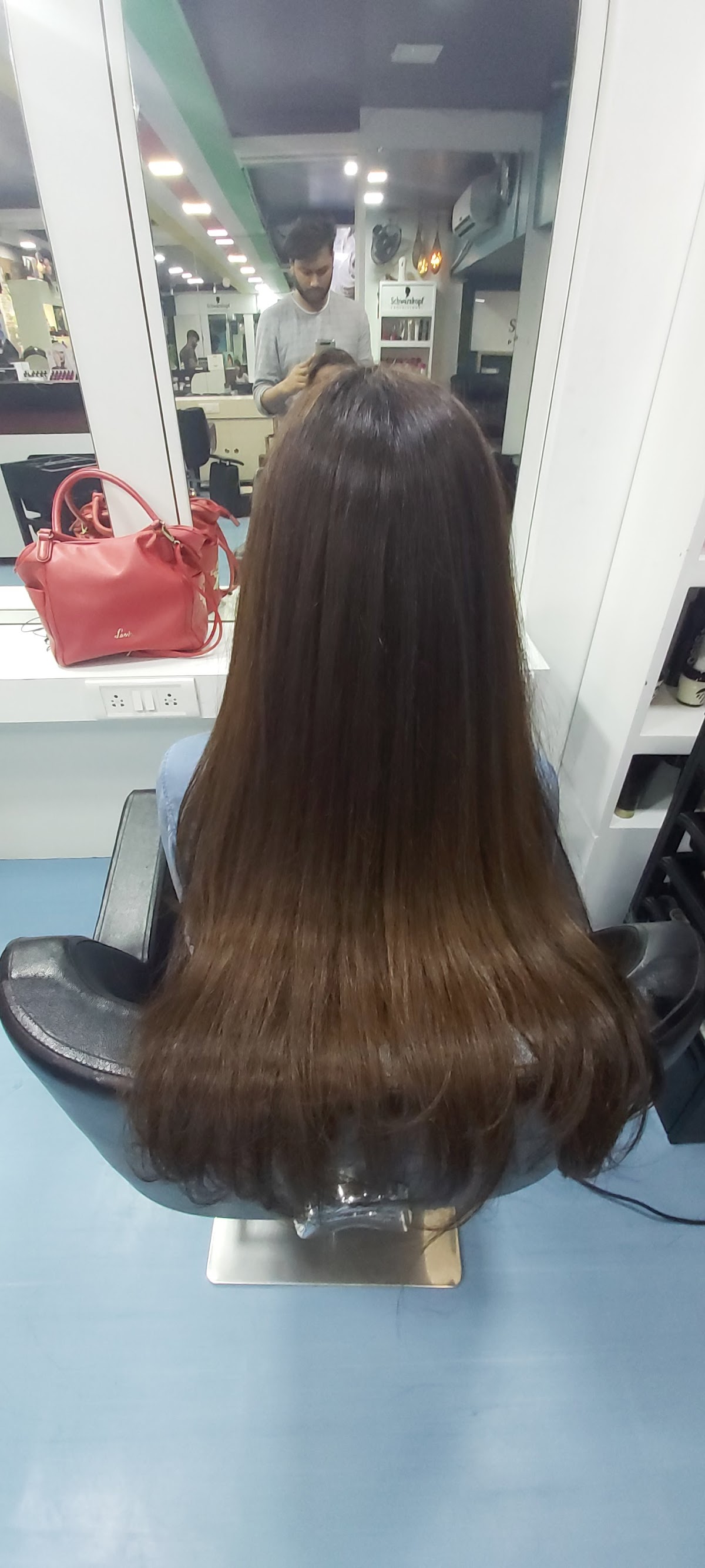 Beau Monde Hair Beauty Salon and Academy