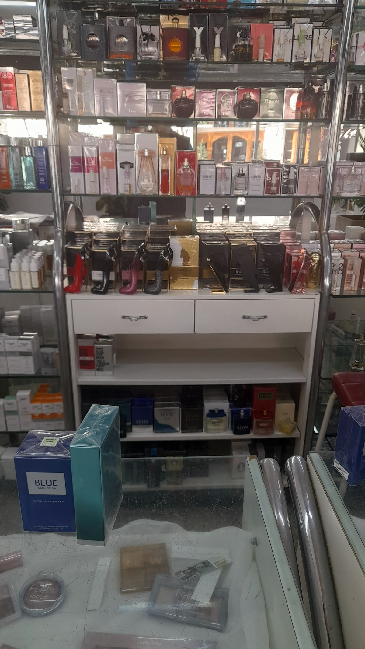 Perfumeria Karem