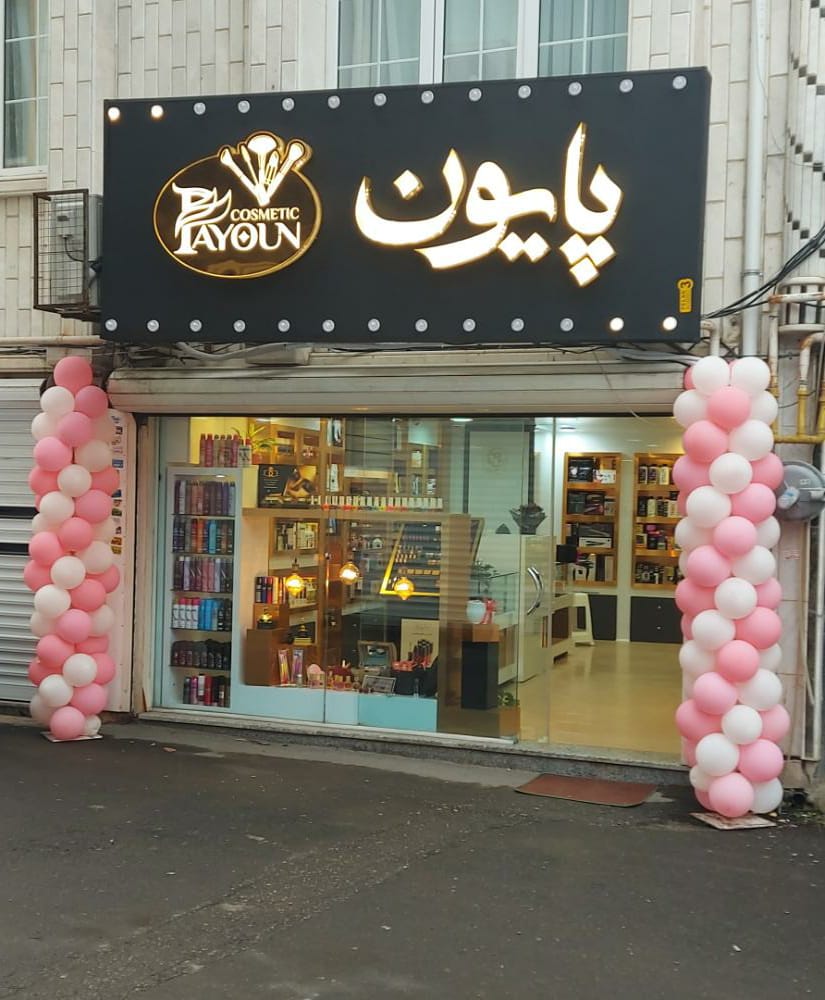 Payon Cosmetics Store