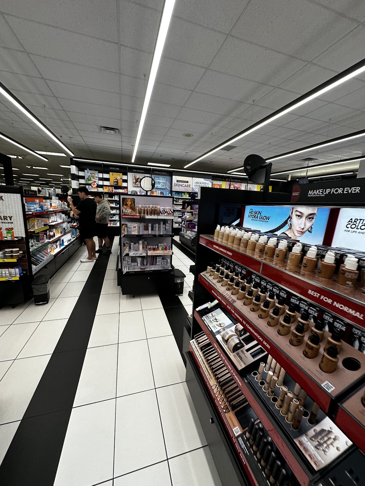 Sephora at Kohl's