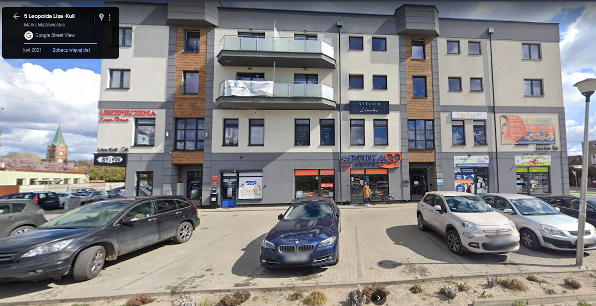 Splendore Hurtownia Kosmetyczna i Fryzjerska