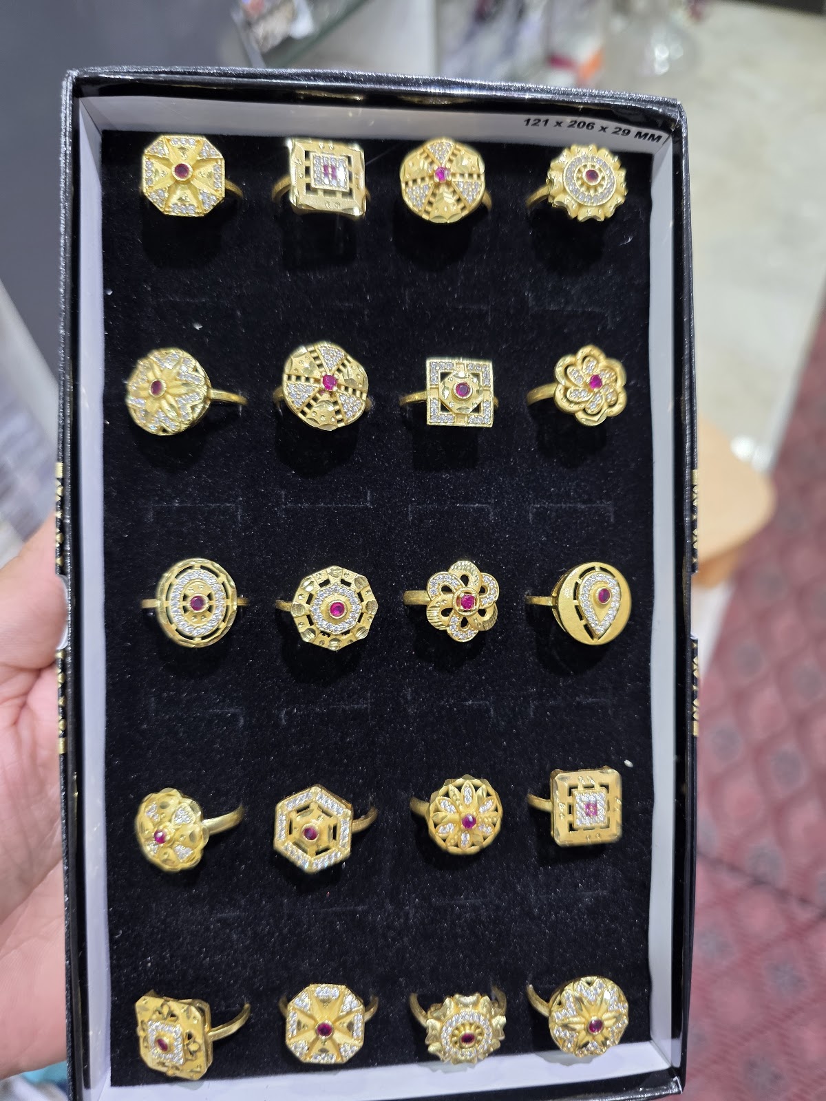 Royal Jewellery