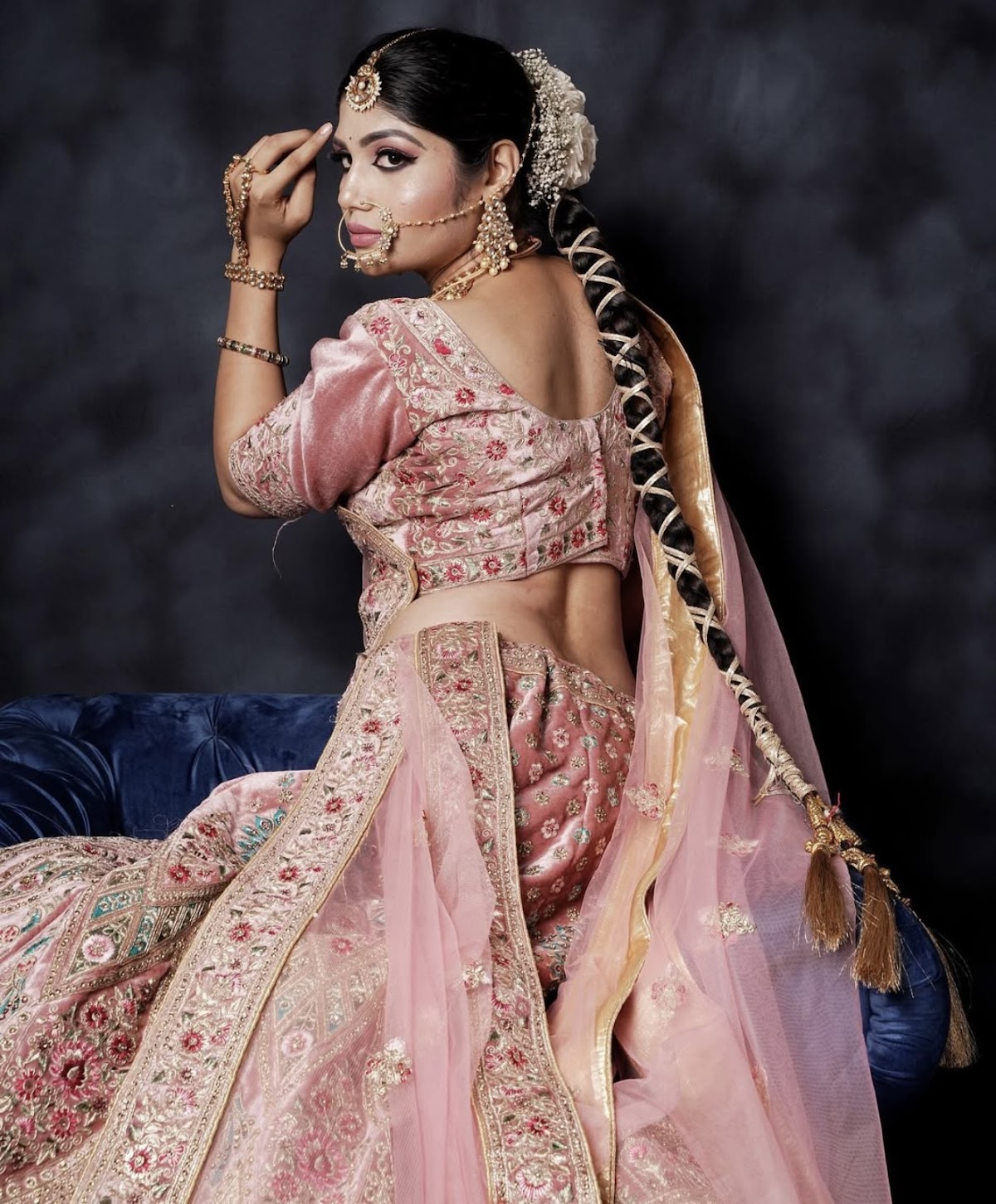 Beauty Studio by Riya