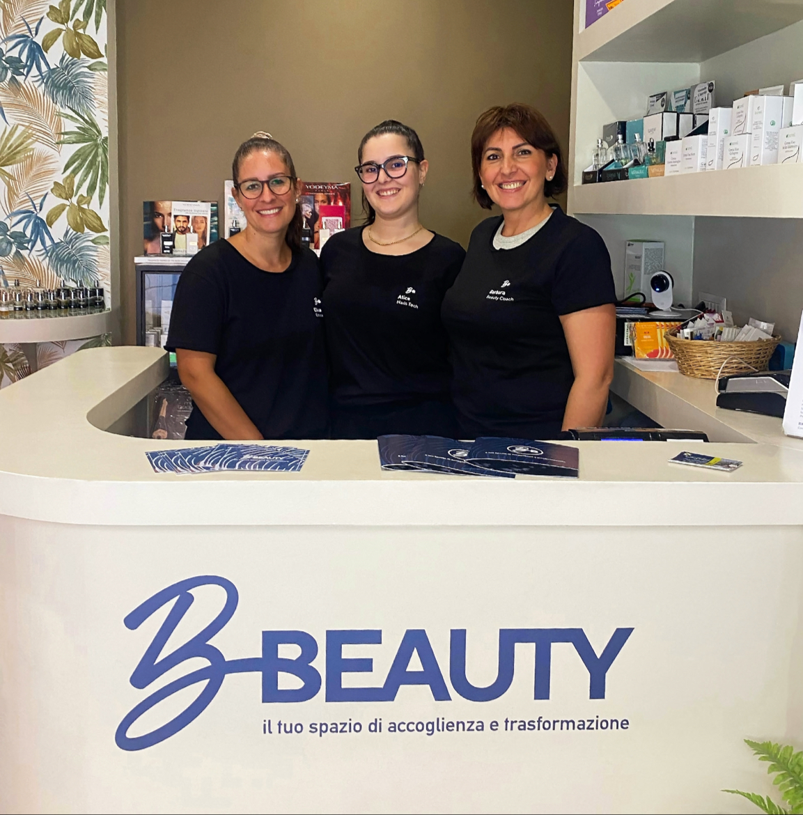 BBeauty
