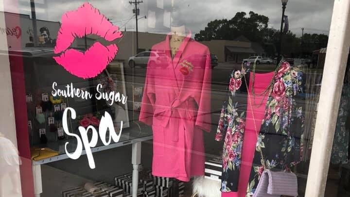 Southern Sugar Spa