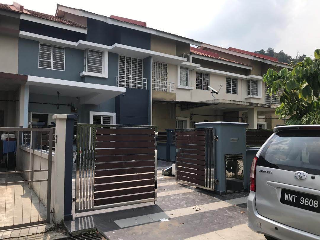 Glamour Cosmetic Tanjong Karang