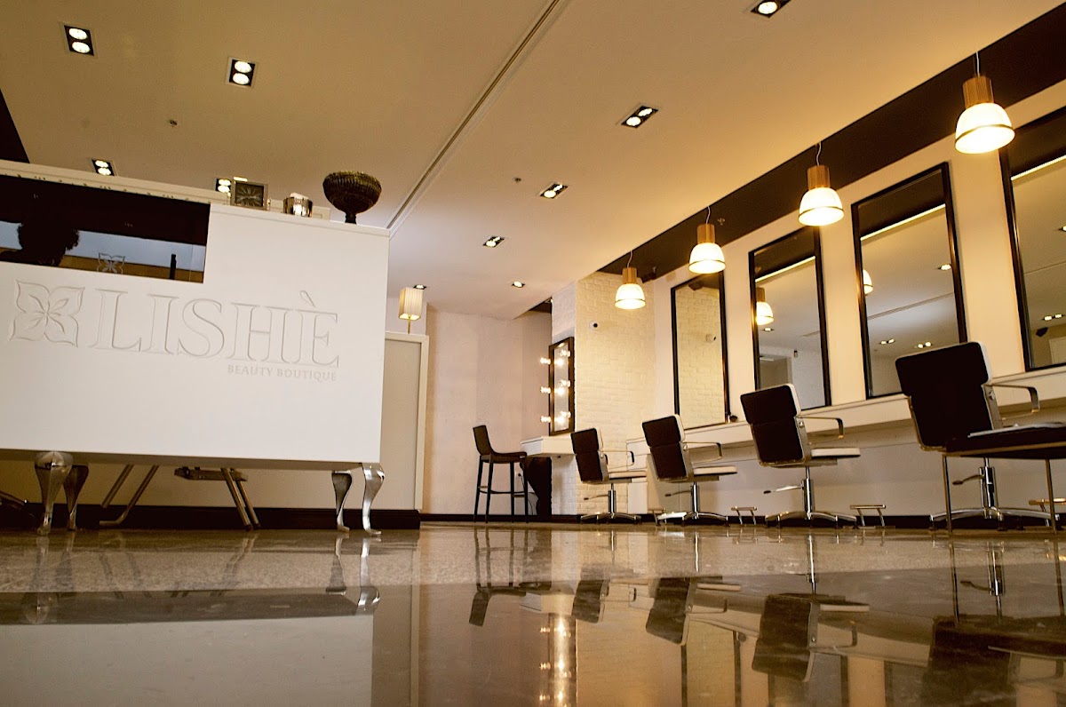 Lishe Beauty Boutique