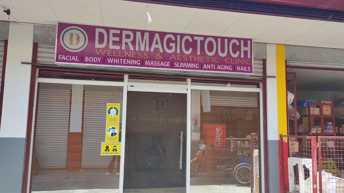 Dermagictouch Aesthetic Clinic