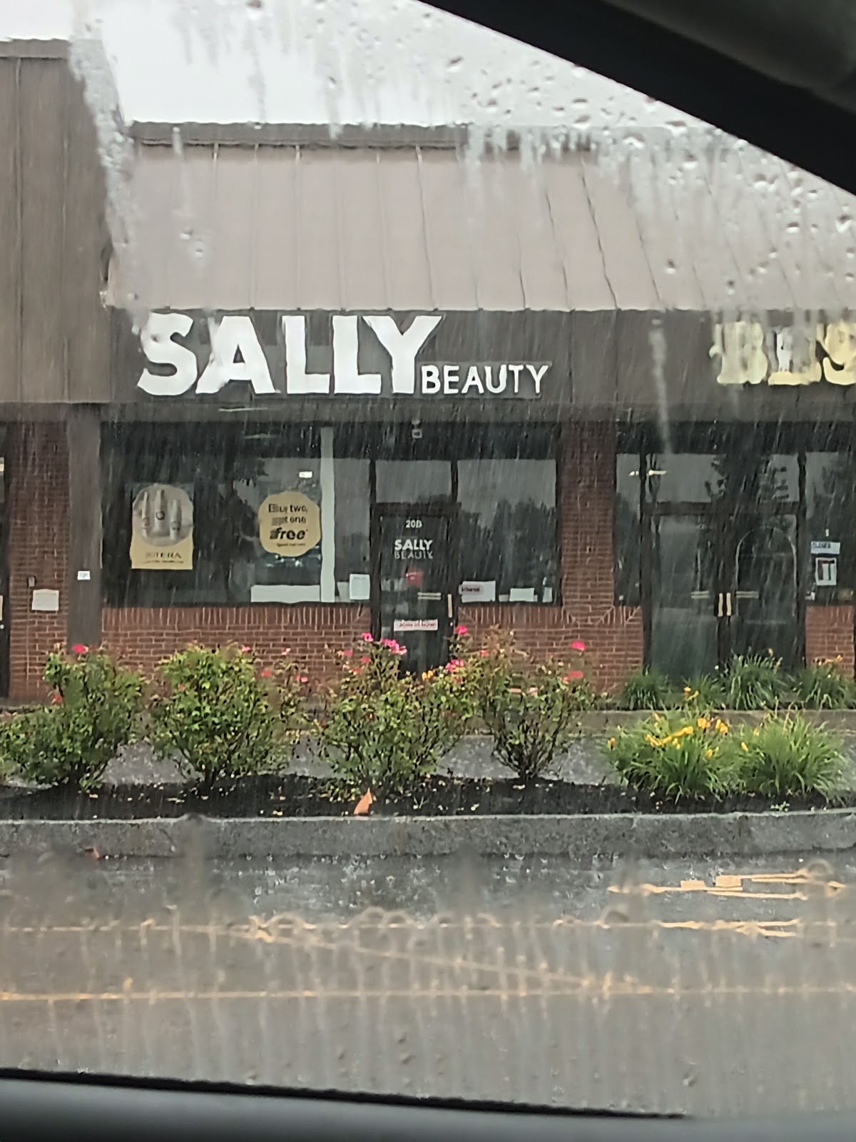 Sally Beauty