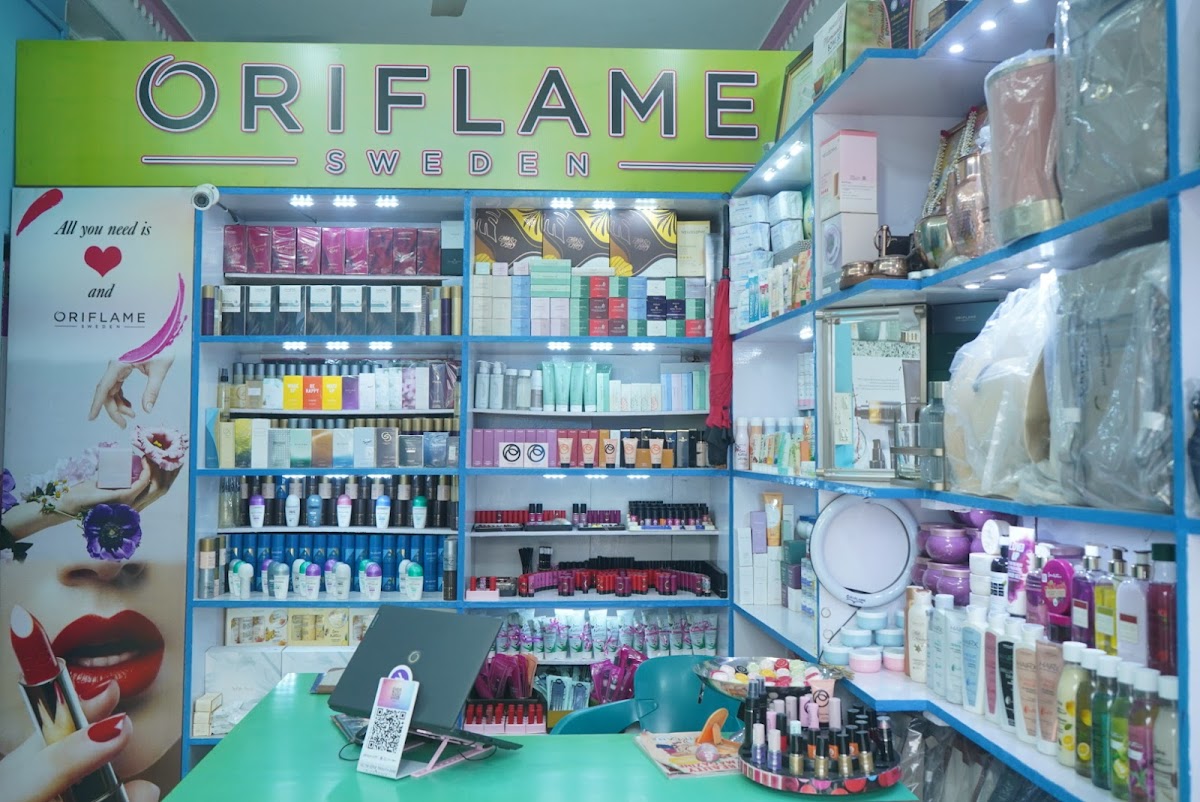 Beauty Collection