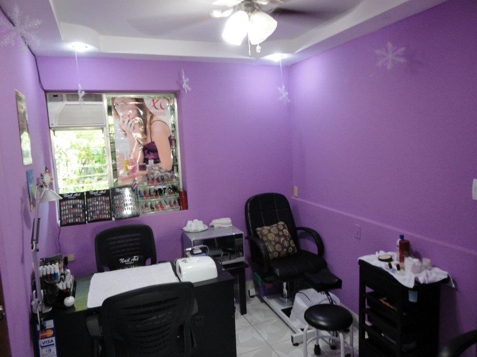 Divas Beauty Salon & Nails