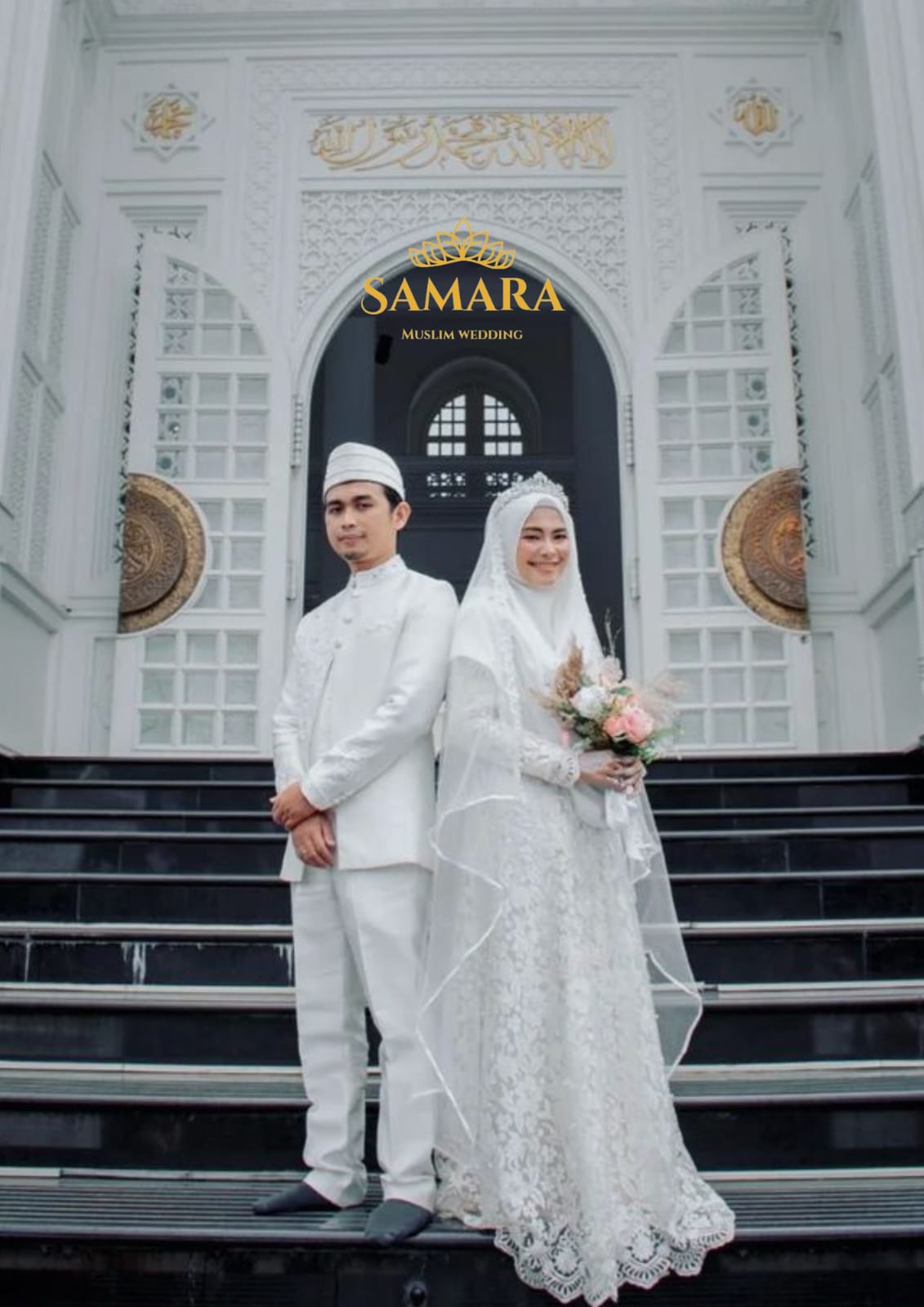 Samara Wedding