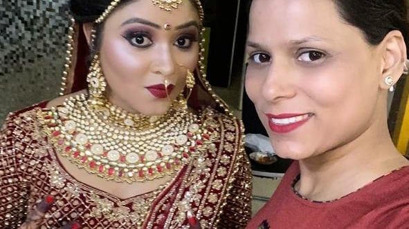 Anwar's Bridal Studio