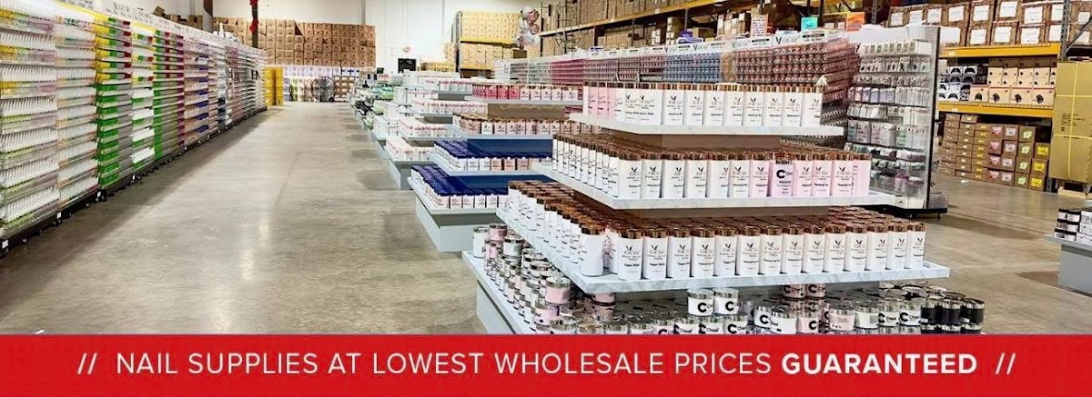 US Maxim Beauty Supplies of Atlanta