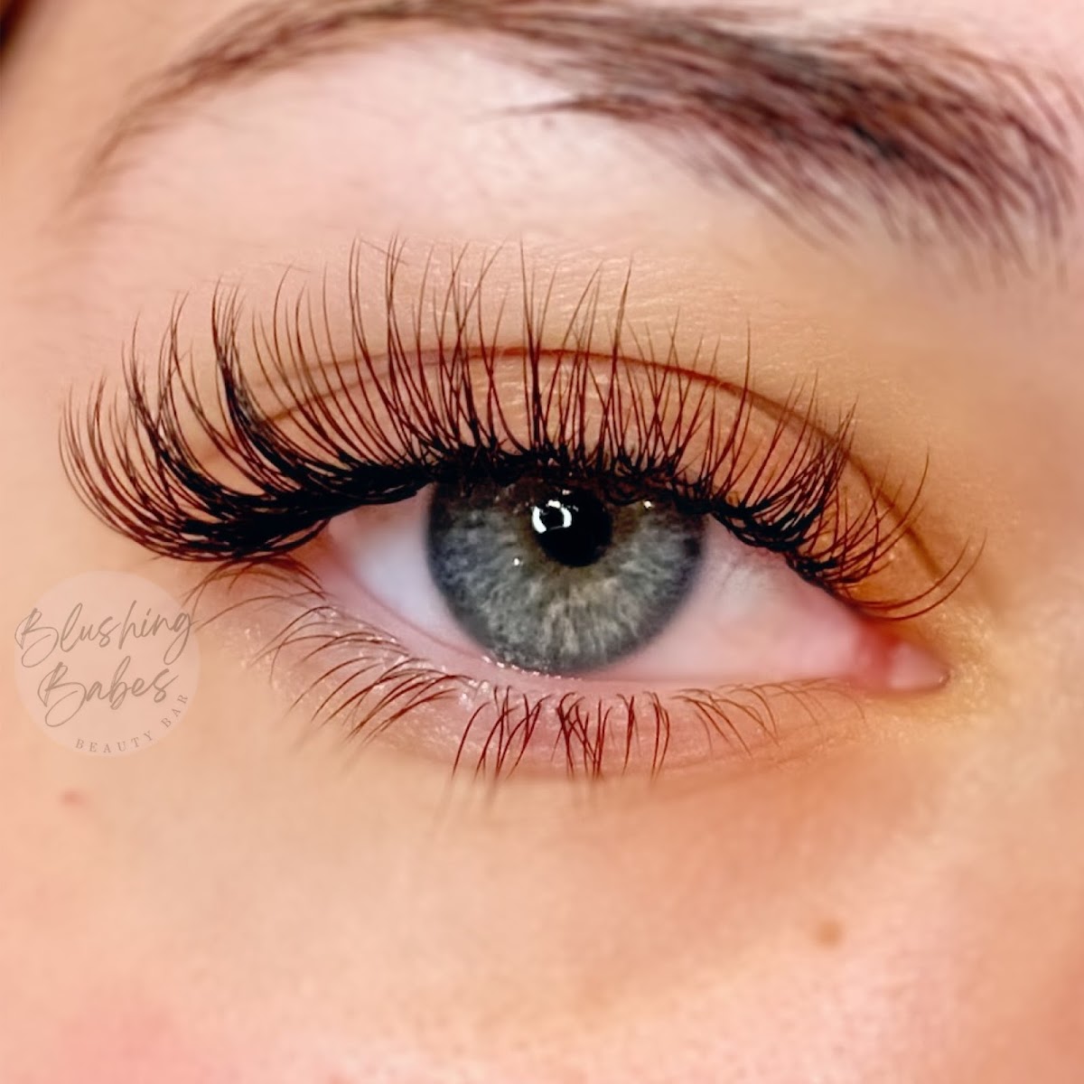 Blushing Babes Beauty Bar