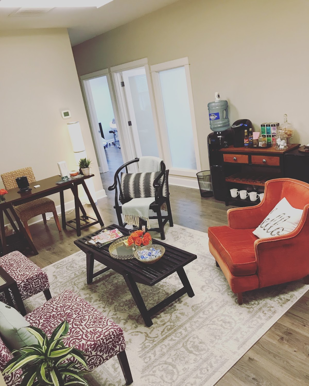 Harbour Village Beauty Co-Op