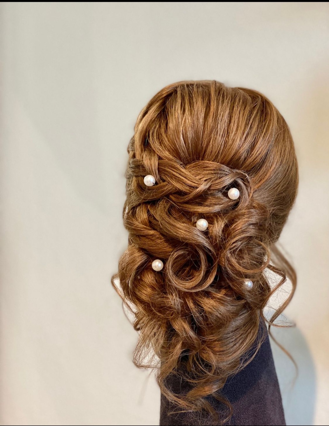 Coiffeursalon Hair & Beauty