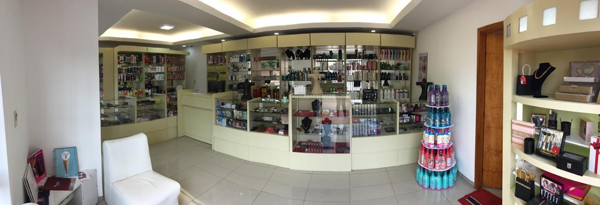 Mundo Cosmeticos